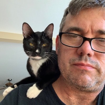 Profile Picture of Dave (@DavidSprecher3) on Twitter