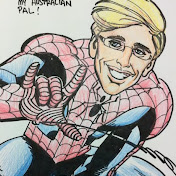 Profile Picture of Peter Malcolm (@petermalcolm4437) on Youtube