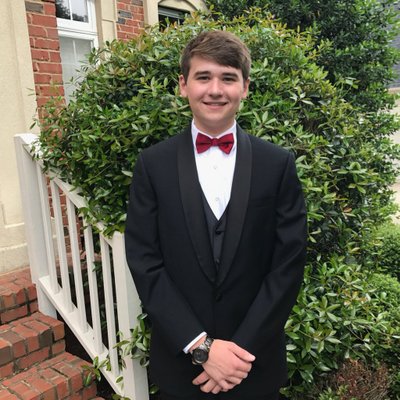 Profile Picture of Zach Powers (@zachpowers24) on Twitter