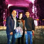 Profile Picture of Mauricio Chaparro (@maochaparro1970) on Instagram