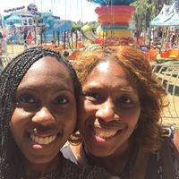 Profile Picture of Sharon Hunter (@sharon-hunter-27) on Quora