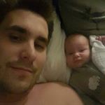 Profile Picture of Kenneth Hansen (@kennethoa1987) on Instagram