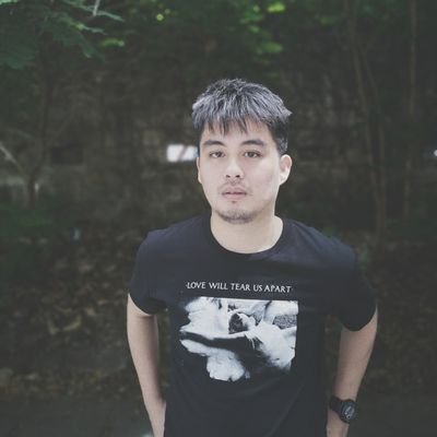 Profile Picture of Stephen Dennis Orbiso (@Phenkid) on Twitter