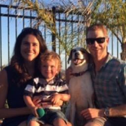 Profile Picture of Derek Barbour (@DerekBarbour33) on Twitter