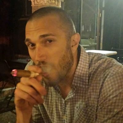 Eric The Roy - Twitter Profile Picture of Eric The Roy (@Eric_the_Roy) on Twitter