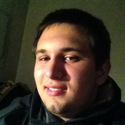 Profile Picture of Dustin Ritch (@sinnersaved12) on Twitter