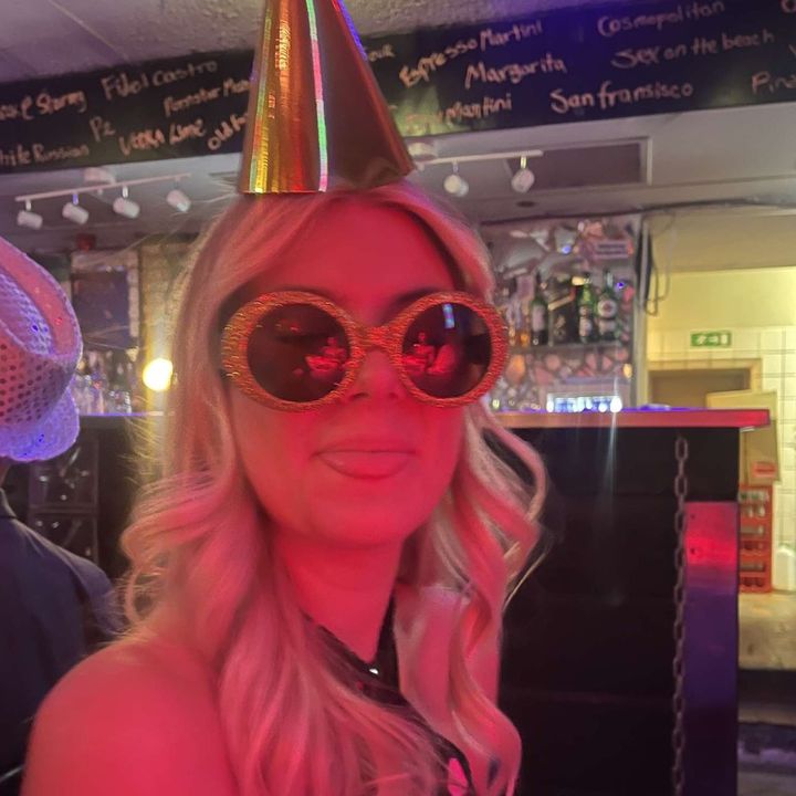 Profile Picture of Ida (@idafriman_) on Tiktok