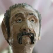 Profile Picture of Steve Splittgerber (@rsplittger) on Pinterest