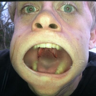 Profile Picture of Devin Depew (@Devhoe) on Twitter