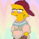 Profile Picture of ayache.nabila (@ayache_nabila2) on Instagram