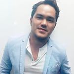 Profile Picture of Mark Anthony Flores Gesmundo (@maki_serolf) on Instagram