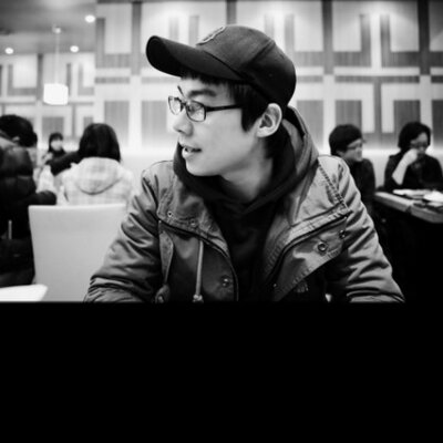 Profile Picture of Kyung Woo Chae (@ckw5132) on Twitter