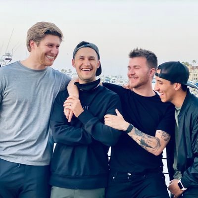 Profile Picture of JB (@JB_Mitchell1) on Twitter
