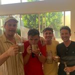 Profile Picture of James Lindsey (@jimmy_lindsey) on Instagram