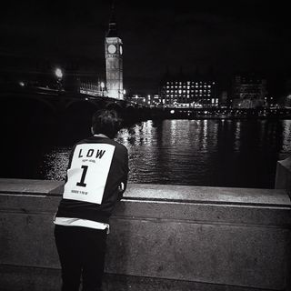 Profile Picture of David Xiang (@david7_xp) on Instagram