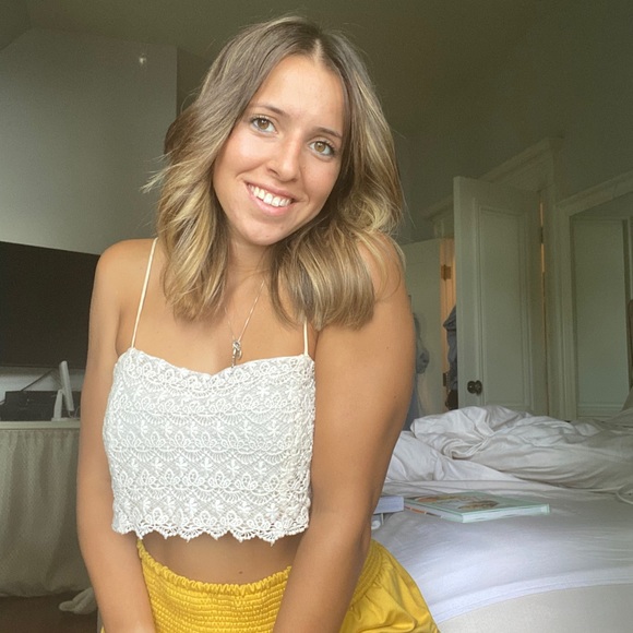 Profile Picture of Teresa Cagianos (@teresacagianos) on Poshmark