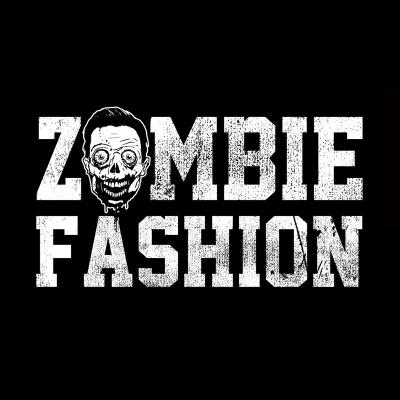 Profile Picture of Tom Addis (@myzombiefashion) on Twitter