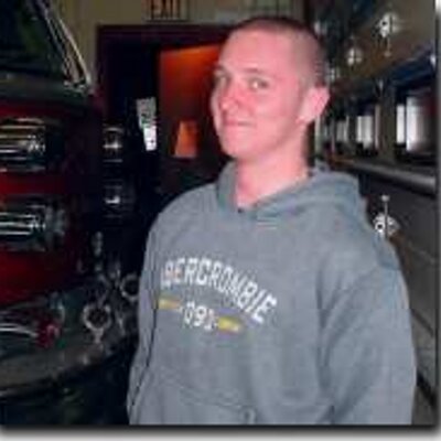 Mike Rozanski - Twitter Profile Picture of Mike Rozanski (@Sniper_550) on Twitter