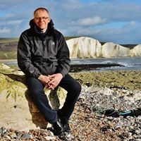 Profile Picture of Roger Nicholas Parrott (@rogernicholasp) on Pinterest