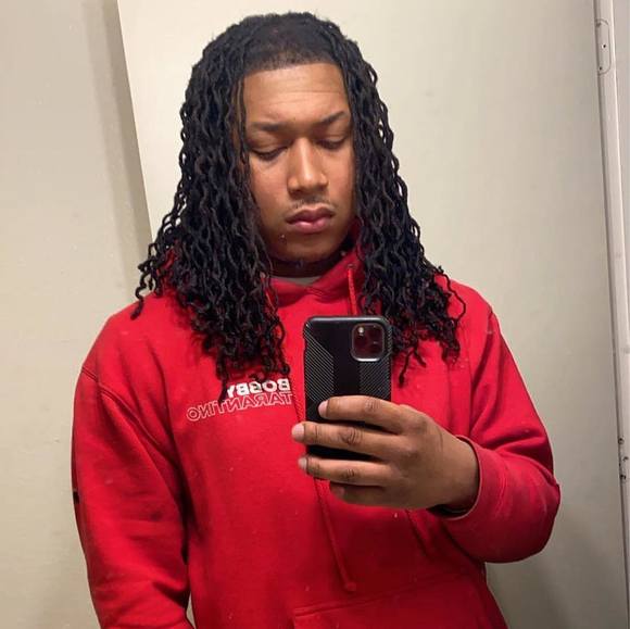 Profile Picture of Kevin Cosby (@kjtgagr8) on Poshmark