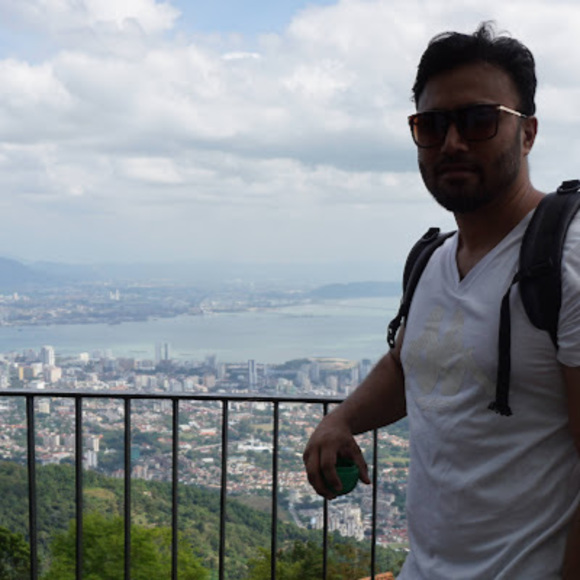 Profile Picture of K m abdullah al Masood (@masood665) on Poshmark