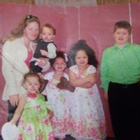 Profile Picture of Kimberly Hull (@kimberly-hull-9) on Quora