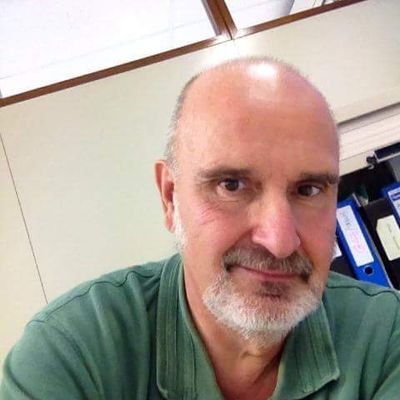 Profile Picture of Albert Foster (@AlbertF37261548) on Twitter