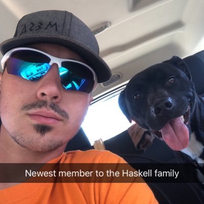 Profile Picture of Kenny Haskell (@K3NNYH24) on Twitter