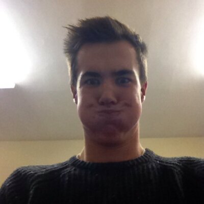 Profile Picture of Peter Quint (@QuintPeter123) on Twitter