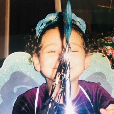 Profile Picture of Hannah Tompkins (@HannahTompkins) on Twitter
