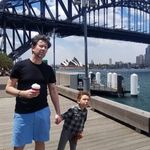 Profile Picture of Richard Leach (@richard.leach) on Instagram