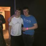 Profile Picture of _josephslack (@_josephslack) on Instagram