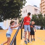 Profile Picture of adam haighton (@adamhaighton) on Instagram