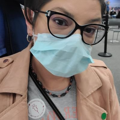 Profile Picture of Maria Douglas (She/Her) (@MariaRadford16) on Twitter