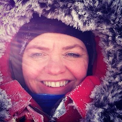 Profile Picture of Eva Bjork Gudjonsd (@gudjonsd) on Twitter