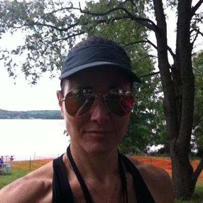 Profile Picture of Patricia Rashed (@Saltlightpowr) on Twitter