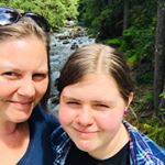 Profile Picture of Amber Rose Smalley (@amber_new_wave) on Instagram