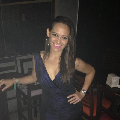 Profile Picture of Cristina S. Osorio (@TITISOSORIO) on Twitter