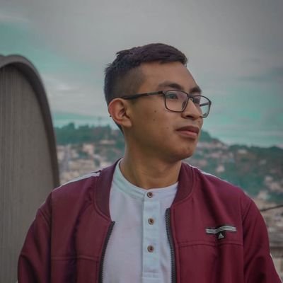 Profile Picture of José Uz Subuyuj (@joseuz_10) on Twitter