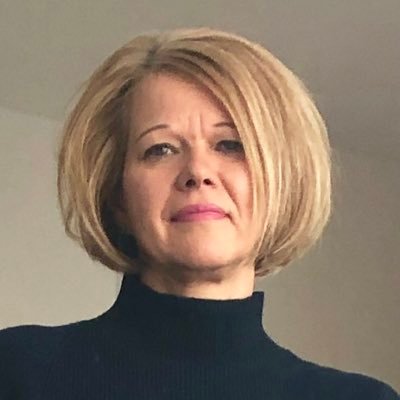 Profile Picture of Anne Atkinson (@anne_6465) on Twitter