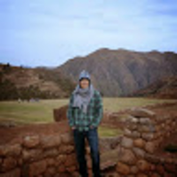 Profile Picture of Brian Hack (@brianhack7) on Poshmark