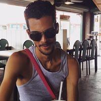 Profile Picture of Joseph Rios (@joseph-rios-17) on Quora