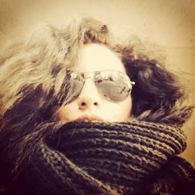 Profile Picture of Elif Çakır (@_elifcakir_) on Twitter