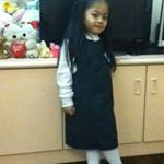 Profile Picture of Sherrina Laine Hufana Correa (@sherrinalaine) on Instagram