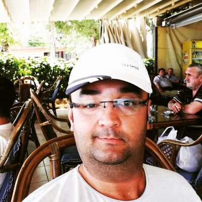 Profile Picture of Alper (@alper_max) on Twitter