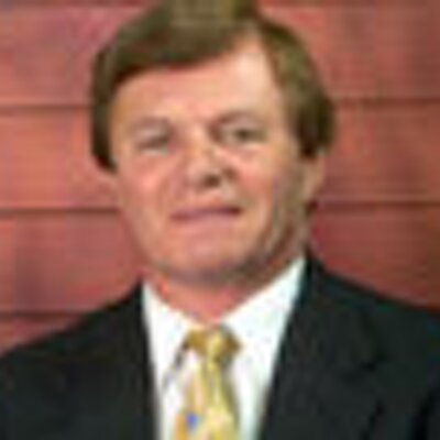 Profile Picture of Ed Littleron Twitter