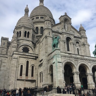 Profile Picture of Sarah Addison (@drsadders) on Twitter