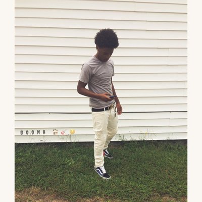 Profile Picture of Aaron Agee (@ysm_agee6x) on Twitter