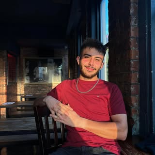 Profile Picture of Ben Whiting (@whiting_b) on Instagram