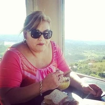 Profile Picture of Josefa Paez (@janet259) on Twitter